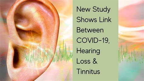 New study shows hope for hearing loss .